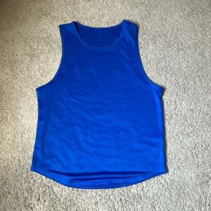 Men’s Athletic Tank